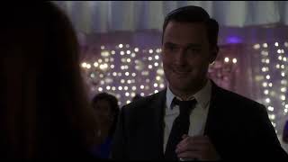 The Mentalist 6x03 Wedding in Red Rigsby and Van Pelt [upl. by Rednav]