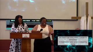 Titusville SDA Church Live Stream [upl. by Lanna189]