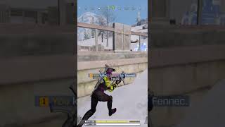 1vs4 🔥 codm solo vs squad call of dutymobile shorts [upl. by Hsekar538]