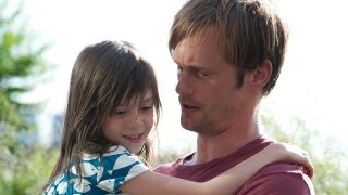 Exclusive What Maisie Knew clip starring Alexander Skarsgård [upl. by Asante655]