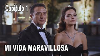 MI VIDA MARAVILLOSA Capitulo 1  TEVE10 [upl. by Atnamas]