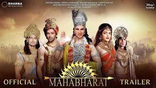 संपूर्ण महाभारत  Sampoorna Mahabharat Full Hindi Movie  Jayshree Gadkar Arvind Kumar Snehlata [upl. by Raffarty97]