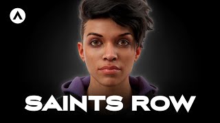 The Rise and Fall of Saints Row [upl. by Airemaj]