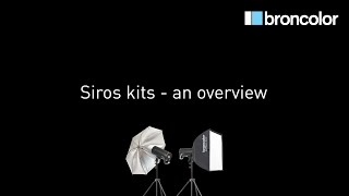 Siros kits  an overview [upl. by Gardol]