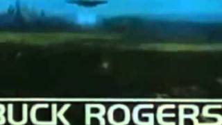 Buck Rogers In The 25th Century  Intro SEE DESCRIPTION PLEASE [upl. by Emilee]