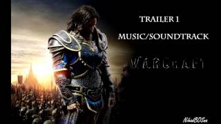 Warcraft Movie Panel Full  World of Warcraft Movie  Blizzcon 2013 HD [upl. by Cesaro]