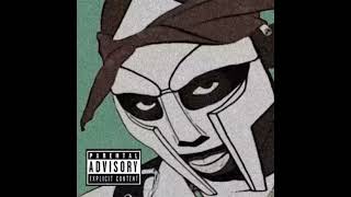 MF DOOM  Whered she go Posted Up FT Mr Fantastik LOST SONG [upl. by Leumel947]