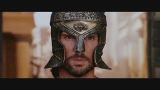 Iliad Trailer [upl. by Nivlak]