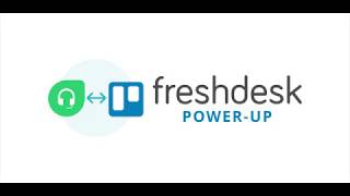 Freshdesk  Trello power up demo  SoftwareDevTools [upl. by Lomasi296]