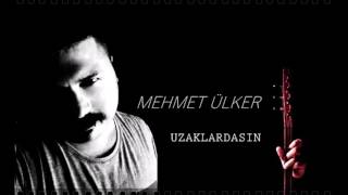 Mehmet Ülker  Uzaklardasın AkustikMüzik Müzik CanlıPerformans [upl. by Nwahsyar370]