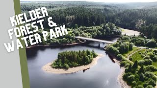 Kielder Forest amp Water Park [upl. by Nawd272]