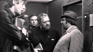 Fleksnes Fataliteter  S01E03  I heisen  1972 [upl. by Shriver]