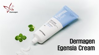 Dermagen Dermagen Egensia Cream [upl. by Blinny]