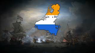 quotAl Die Willen te Kaapren Varenquot  Dutch Privateers Song Lyrics  Translation [upl. by Loux]