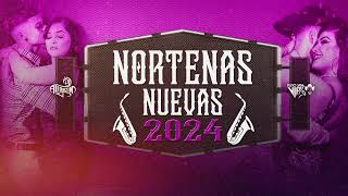 Norteñas Mix 2024 Puras Nuevas Septiembre Dj Alfonzin [upl. by Etirugram]