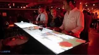 BEST INTERACTIVE BAR TABLES [upl. by Gardel347]