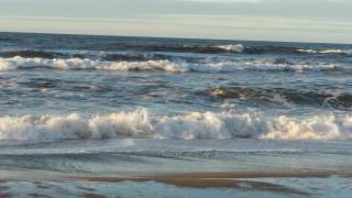 Melmerby Beach Nova Scotia May 212017 [upl. by Eradis]