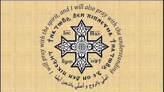 Coptic for All  Advanced Level  Dr Mariam Salama  Lecture 31  20241115 [upl. by Omland427]