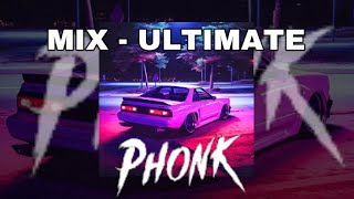 TOP 15 ULTIMATE BRAZILIAN PHONK  FUNK 2024 🔥  BEST PHONK  FUNK  AGRESSIVE DRIFT PHONK  FUNK [upl. by Ybor534]