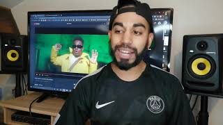 REACTION FIOR 2 BIOR  VICTAGO  Clip officiel [upl. by Deys]