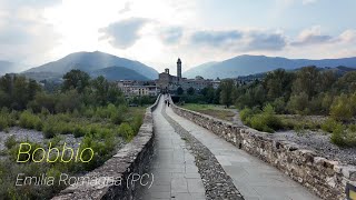 Bobbio PC 2024 [upl. by Roderigo]