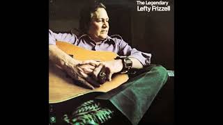 Lefty Frizzell  Railroad Lady [upl. by Bourgeois]