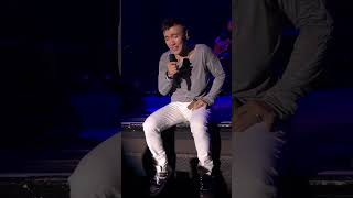 Arnel Pineda “Faithfully” [upl. by Elacim]