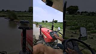 swaraj855lover 4x4 shorts viral automobile shortvideos trending farming [upl. by Honna]