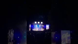 Ofenbach  Feel so close Calvin Harris LIVE concert juwenalia uek Kraków 2022 [upl. by Enilhtak346]