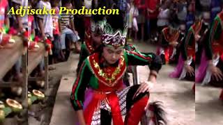 Turonggo Lestari Mudo Pagersari Purbalingga  Live Wanogara Kulon  Ebeg Purbalingga 2015 [upl. by Ainitsirhc]