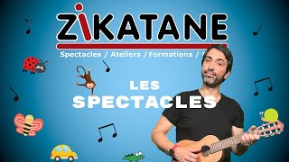 SPECTACLE quotPERCUSSIONSquot EXTRAIT 19 [upl. by Nosyerg]