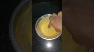 बटाटा भजी Batata Bhaji shortsvideo shortvideorecipe [upl. by Resa951]