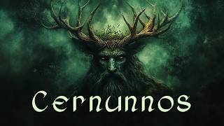 Cernunnos 🌲 Celtic Fantasy Music 🌙 Enchanting Medieval Atmospheric Meditative Music [upl. by Doria]