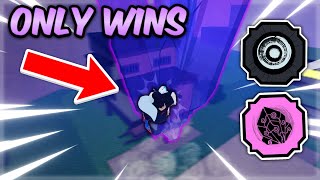 ANYONE Can Use This FREE Moveset For EASY WINS in Shindo Life [upl. by Eseeryt]