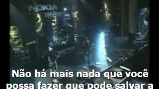 Seether  RemedyTruth Live Legendado Brasil [upl. by Vaules]