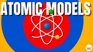 What Are The Different Atomic Models Dalton Rutherford Bohr and Heisenberg Models Explained [upl. by Tamara]