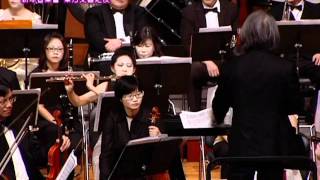 梁祝小提琴協奏曲 Butterfly Lovers Violin Concerto22 [upl. by Ytirahs460]