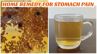 Home Remedy For Stomach Pain  Simple and powerful Remedies For Stomach Pain Relief  stomach pain [upl. by Eidua]