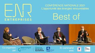 BEST OF EnR Entreprises 2021 [upl. by Animrelliug921]