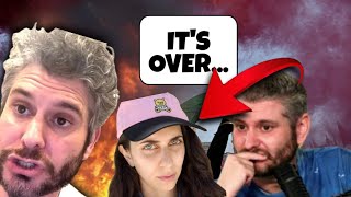 Ethan Klein NEW ALLEGATIONS LEAKED ENDING H3 PODCAST [upl. by Nial]