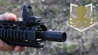 Kaw Valley Precision Linear Compensator Overview [upl. by Battiste279]