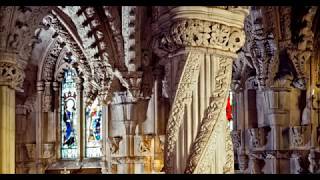 Rosslyn Chapel  mystery and magick [upl. by Eixid]