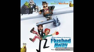 Opening Flushed Away2006 [upl. by Aerehs]