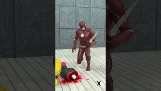 Oh no no no part 2 shorts funny marvel superheroes [upl. by Chev]