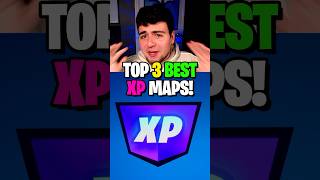 Top 3 BEST XP MAPS Fortnite Chapter 2 Remix 🤯 [upl. by Ybrik]