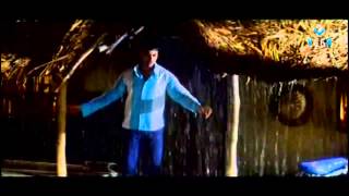 Seethakoka Chiluka Movie  Navdeep Romantic Scene [upl. by Haceber]