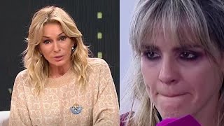 Así se mataron Yanina Latorre y La Chipi porque la acusó de cuernear a Dady Brieva con Mauro Caiazza [upl. by Selwin671]