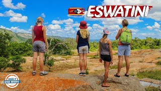 Welcome to Eswatini  Kingdom of Swaziland  90 Countries with 3 Kids [upl. by Tnomad]