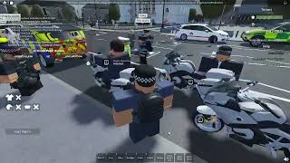 Westbridge Unlocked  Covert Armed Bike Patrol  Ft Aito [upl. by Yesrod425]