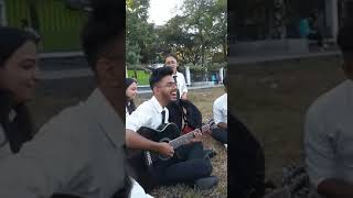 Pehla Pehla pyar Song  Siliguri College  Jamming after Classes [upl. by Mabelle815]